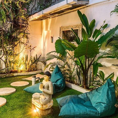 Renovated Mara Villa Double Six Beach Seminyak Eksteriør bilde