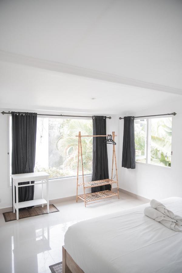 Renovated Mara Villa Double Six Beach Seminyak Eksteriør bilde