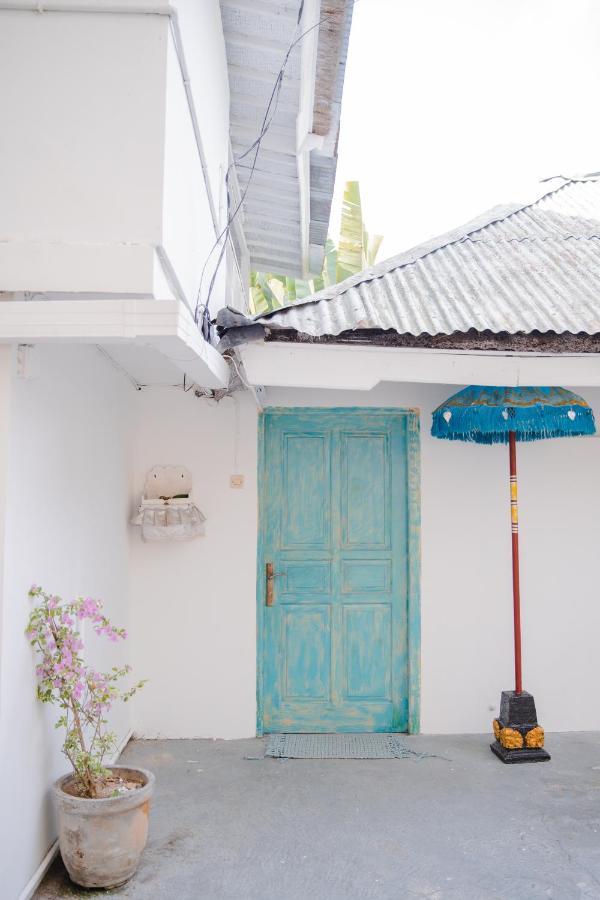 Renovated Mara Villa Double Six Beach Seminyak Eksteriør bilde