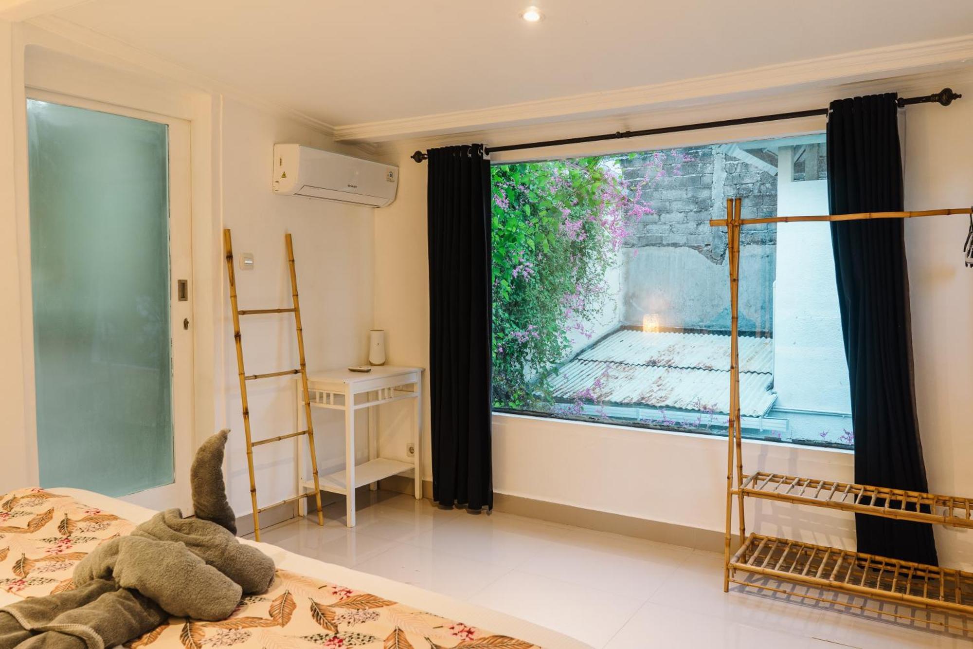 Renovated Mara Villa Double Six Beach Seminyak Eksteriør bilde